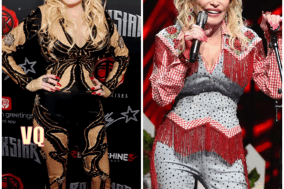 “PHOTOS: Dolly Parton’s Jaw-Dropping Evolution—The Hair, The Glam, The Legend!