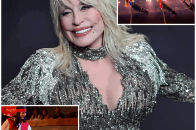 ⚔️ DOLLY PARTON’S PIRATE FANTASY IS REAL – INSIDE THE WILD DINNER SHOW TAKING AMERICA BY STORM! 🏴‍☠️