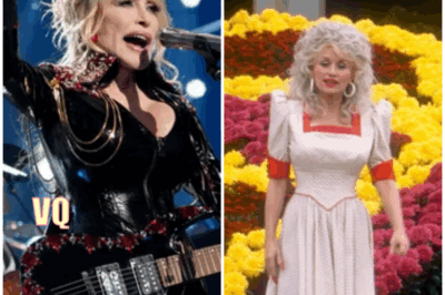 From Rags to Rhinestones: The Hidden Struggles Behind Dolly Parton’s Success