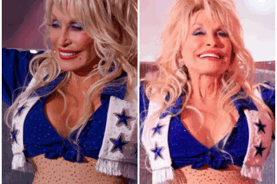 Dolly Stirring Up Cowboy Carter Rumors—and We’re Here for It