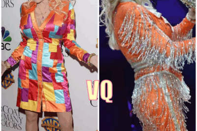 Backwoods Beauty to Billion-Dollar Brand: The Evolution of Dolly Parton