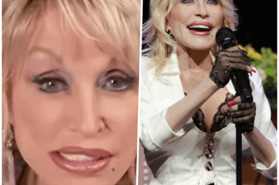 Dolly Parton Gets Personal on TV, Remembers Her First—and Forever—Love