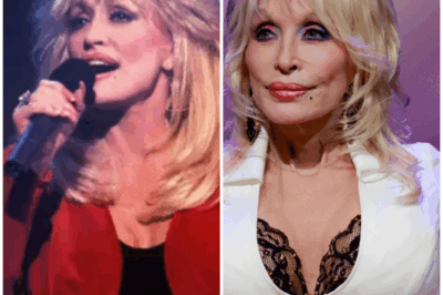 Dolly Parton Finally Tells the Truth About Her Secret Marriage—and Why They Never Had Kids