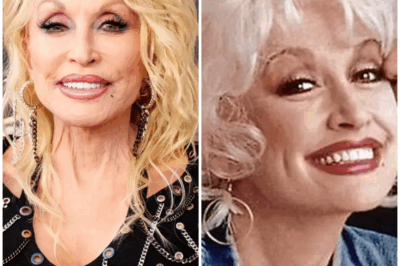 LOVE NEVER DIES: Dolly Parton Breaks Silence with Sweet Message to Late Husband—”I Will Always Love You”