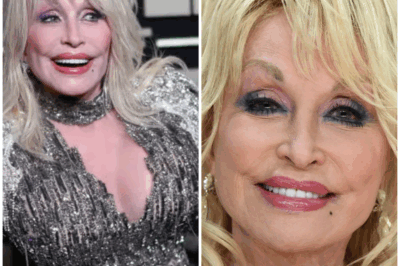 The Moment Everyone Stood Still: Dolly Parton’s Surprise Message at Opry’s Biggest Night Ever