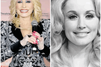 “I Wasn’t Ready to Say Goodbye”: Dolly Parton’s Raw Truth About Life Without Her Husband