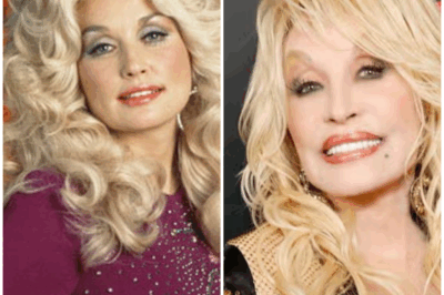 You’ve Seen Jolene, But These Other 4 Dolly Parton Videos Will Blow Your Mind