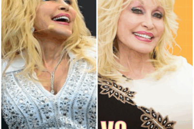 How Faith Shaped Dolly Parton’s Life, Music, and Mission