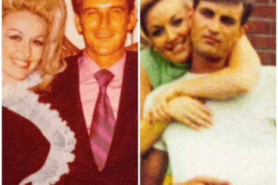 “He Was Her Forever”: Dolly Parton’s Husband Carl Dean Dies at 82 – A Quiet Love Ends with a Private Goodbye