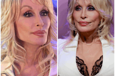 A Lifetime in One Song: Dolly’s Beautiful Ode to Carl Dean