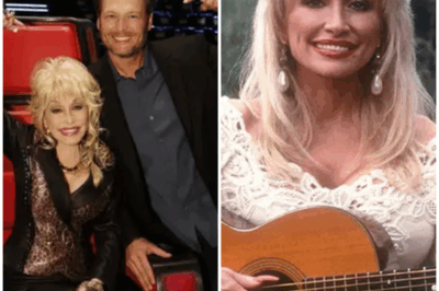 Dolly Passes on Reality TV Stardom—for One Powerful Reason