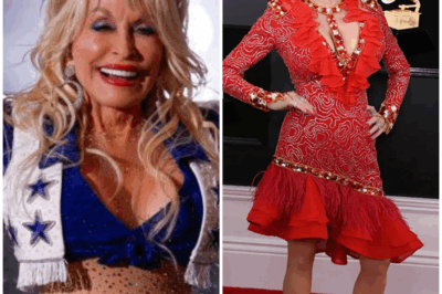 “She Made Me Feel Everything”: Dolly Parton Credits Her Mom’s Heartbreaking Songs for Her Success