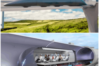 From Manhattan to London in 60 Minutes? Musk’s Boldest Plan Yet