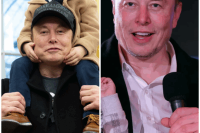 You Crossed the Line!’ Elon Musk Hits Back at ‘The View’ Over Son Comments—Show May Face Lawsuit