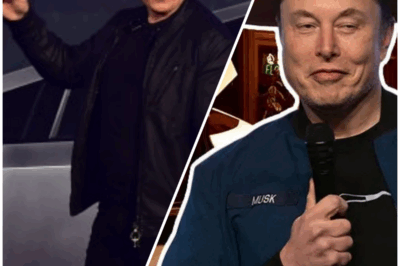 🔥 ELON MUSK LIVED LIKE A PRISONER TO SAVE TESLA – THE UNTOLD STORY OF THE BILLIONAIRE WHO SLEPT ON A FACTORY FLOOR 🔥