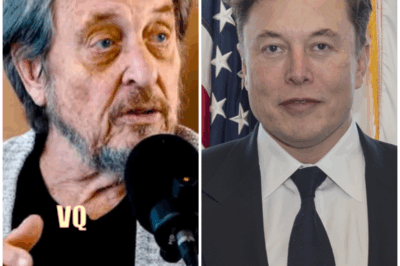 Controversy Erupts as Elon Musk’s Father Defends Him With Questionable Explanation