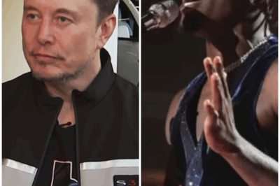 HOLY SHOCKWAVES: American Idol Star Jamal Roberts Rejects Elon Musk’s Tesla Deal—Here’s Why the World Can’t Believe It