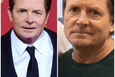 It’s Getting Harder’: Michael J. Fox Opens Up in Devastating New Statement After 30-Year Battle