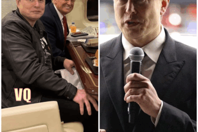 “Internet Explodes After Spotting Hidden Clue in Elon Musk’s Latest Pic!”