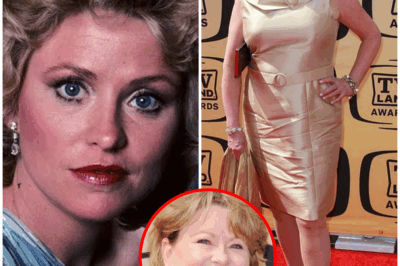 TV Star Vanishes from Hollywood — What She Did Next Will Surprise You