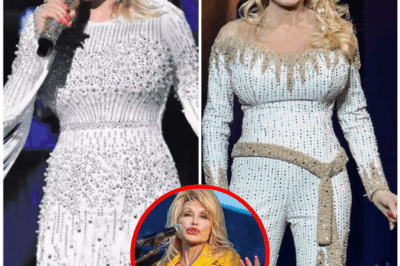 Dolly Parton and Kenny Rogers’ Final Duet Didn’t Say Goodbye—It Made Music History