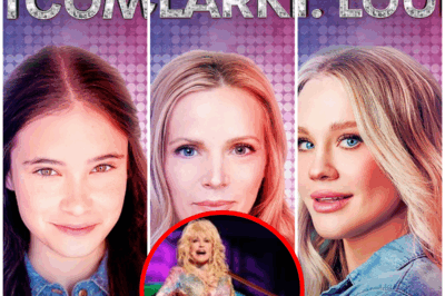 “Meet the Women Behind the Wig: DOLLY Musical Reveals Its Trio of Stars in Dazzling World Premiere!