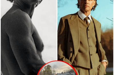 Walton Goggins’ Massive Net Worth Revealed: How the ‘White Lotus’ Star Built His Fortune