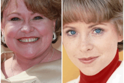 Once a Star on the High Seas, Lauren Tewes Started Over in the Most Unexpected Way