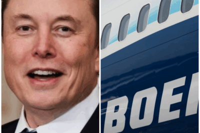 ✈️ BOEING BOUGHT OUT?! Elon Musk’s Secret Deal to Rule the Skies EXPOSED!