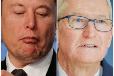 SHOCKWAVE in Silicon Valley: Elon Musk Unveils Tesla Pi Phone, Declares “Apple Is No Longer My Rival” — Tim Cook FIRES BACK Instantly!