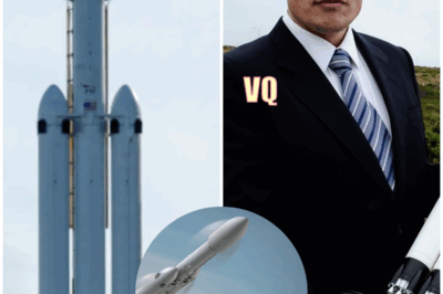 Elon Musk Promises Live Stream of SpaceX Rocket Landing — What You’ll See Will Blow Your Mind! 🚀👀