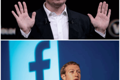 SHOCKING: Elon Musk Plummets in Billionaire Rankings After $122 Billion Loss—And THIS Person Is Gaining Fast