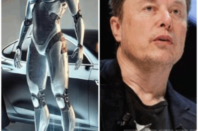 INSIDE ELON’S BRAIN: How Tesla and Neuralink Created the Smartest AI Ever Built