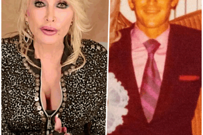 Rest In Peace: Fans Rally Around Dolly Parton After Tragic Family Loss – Details Inside