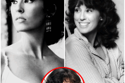 Denise Alexander’s Love Story: Inside Her Lifelong Bond with Richard Colla