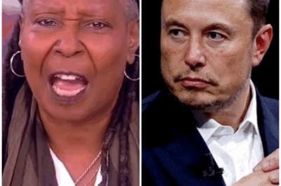 After Backlash, Elon Musk Trolls ‘The View’ with Takeover Tweet—Fans Can’t Tell If He’s Serious