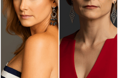 Y&R BOMBSHELL: Gina Tognoni Returns—She’s Playing Sally’s Long-Lost Mother and It Changes Everything! 🎬