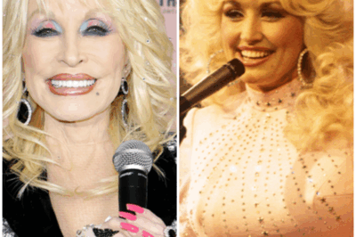 Dolly Parton’s Next Big Move: A Symphony Like You’ve Never Heard