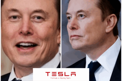 F1’s Dirty Secret EXPOSED — Tesla Model F1 Is Here to Clean Up and TAKE OVER!