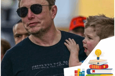 No Grades, No Tests—Inside Musk’s Radical Schooling Method for His Children!