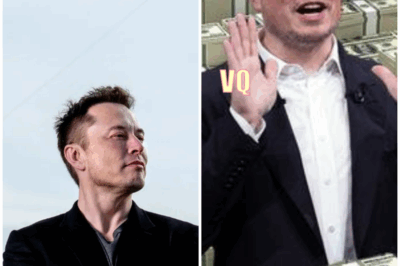 Mind-Blowing: Elon Musk’s Wealth Just Hit a Level That Makes the World’s Richest List Look Like a Joke