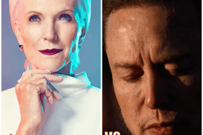 SHOCKING TRANSFORMATION: Elon Musk Inherits His Mom’s Old House… You Won’t Believe What He Did With It