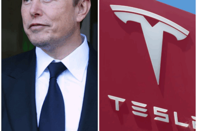 Tesla on the Brink: Elon Musk Admits Major Struggles Threatening the Company’s Future