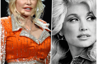 Dolly Parton, 79, Breaks Her Silence Through Tears — Confirms What Fans Feared All Along