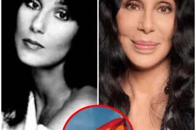 Cher Shares the Heartwarming Childhood Moment That Sparked Her Lifelong LGBTQ+ Advocacy