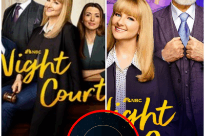 Why ‘Night Court’ Was Canceled: The Real Reason Behind the Sudden Decision