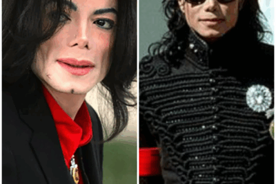 🕊️ Michael Jackson’s Grave Opened After 15 Years—What They Discovered Left the World in Shock!