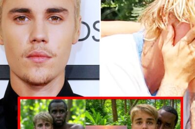 Justin Biebeɾ EXPOSES SHOCKING SECRETS ON DIDDY’S ISLAND: ‘HE CONTROLLED ME 24/7’ 🎬⤵️ Comments Section.