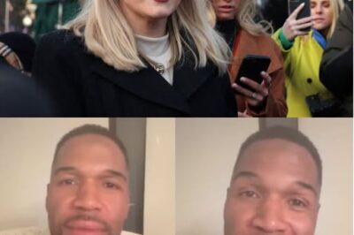 BREAKING NEWS: Fans are going wild and have dubbed Karoline Leavitt with a catchy new nickname following her intense showdown and unexpected win against veteran GMA host Michael Strahan!