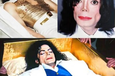 Michael Jackson’s grave was 0pened after 15 years and what they found sh0cked the world! and….